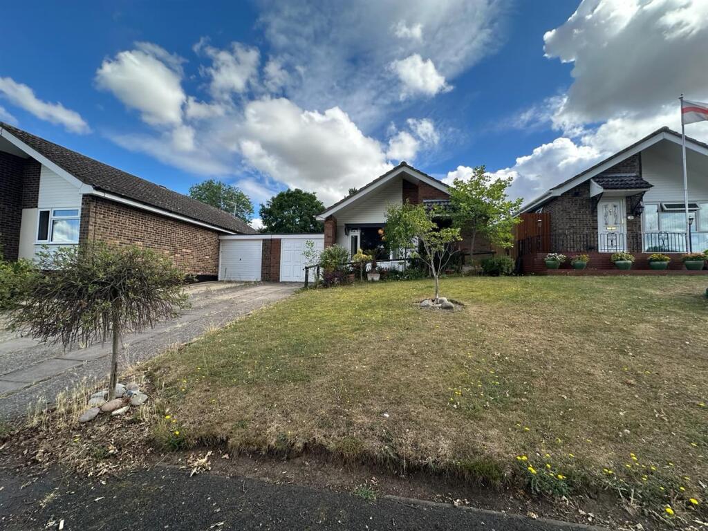 Main image of property: Underhill, Stowmarket