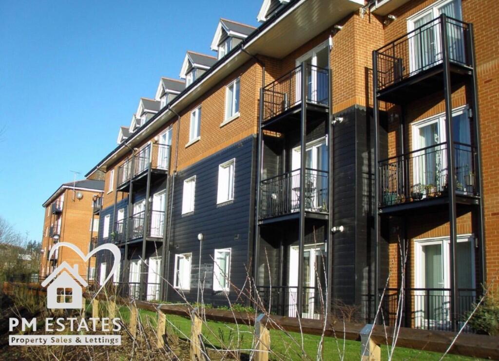 Main image of property: John Dyde Close,Bishop's Stortford,CM23