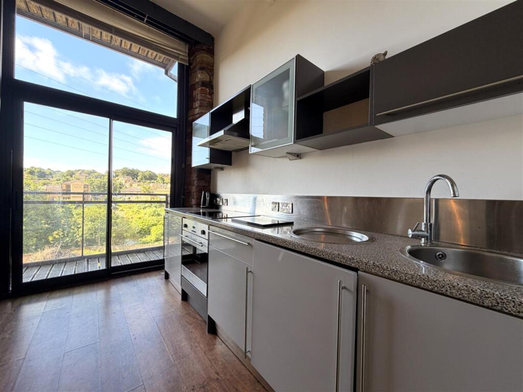 Main image of property: Mill Royd Mill, Huddersfield Road, Brighouse