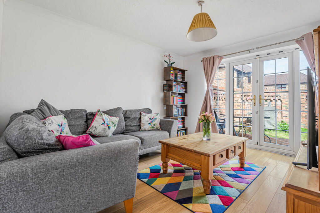 Apartment in South Oxfordshire, Wallingford - View 4