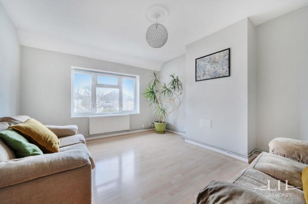 Main image of property: Lillechurch Road, Dagenham