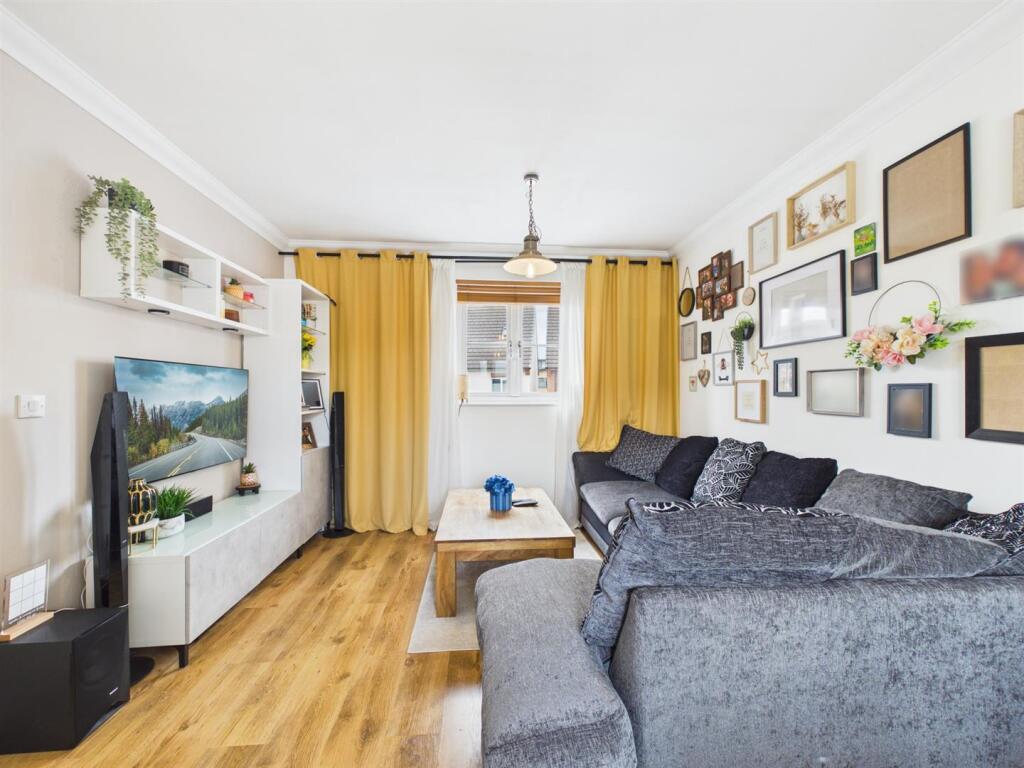 Main image of property: Middlefield Road, Chippenham