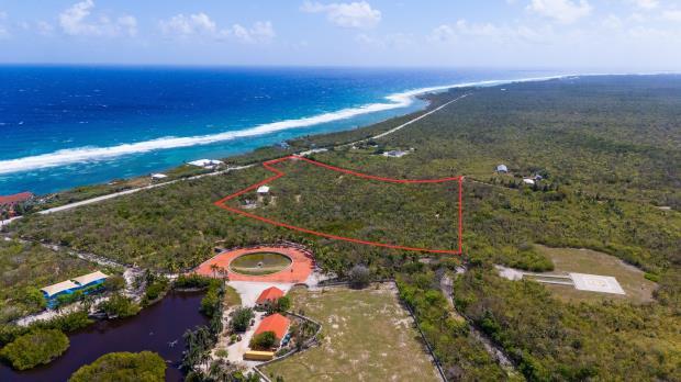 Main image of property: Queens Highway, East End, Grand Cayman, Cayman Islands