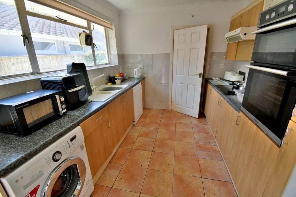 House in Ferndown - More