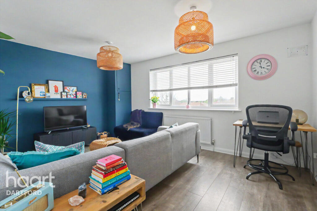 Main image of property: 134 The Brent, DARTFORD