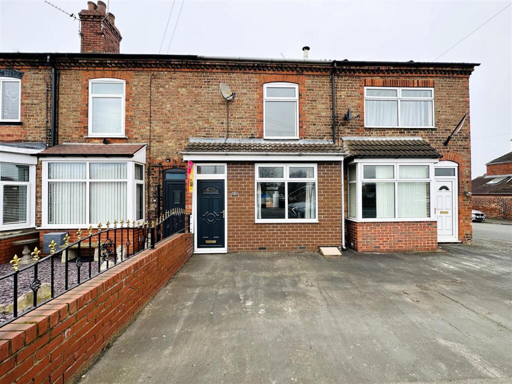 Main image of property: Rosehill, Rawcliffe Bridge, Goole