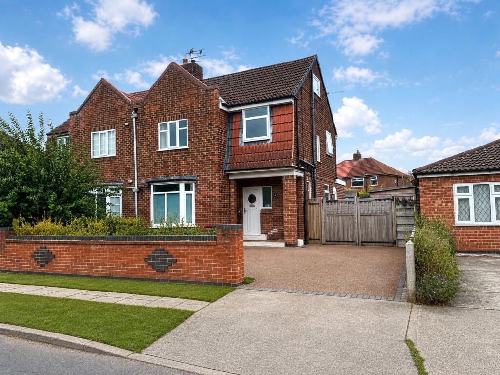 Main image of property: Monkton Road, York, North Yorkshire, YO31