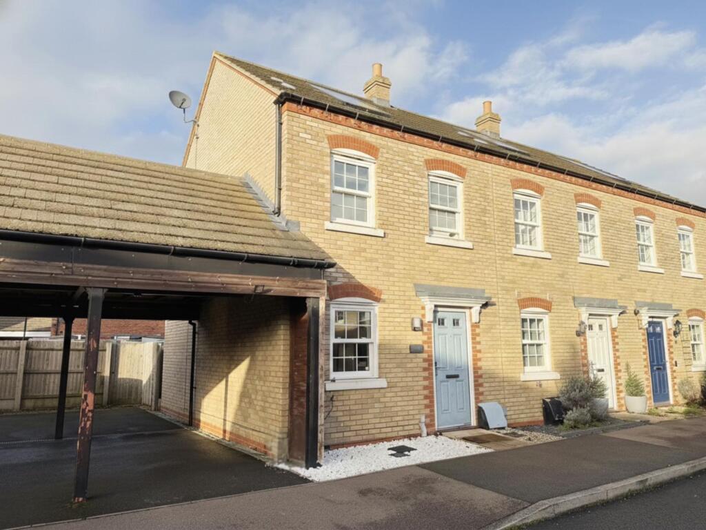 Main image of property: Brocklehurst Road, Kempston, MK42