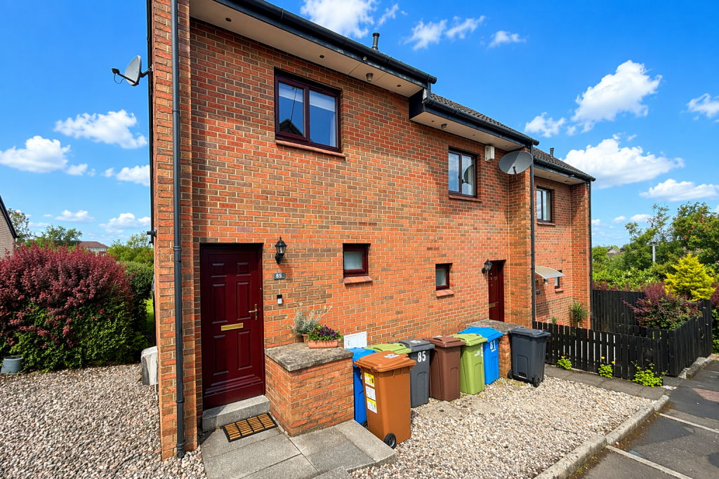 Main image of property: Maybole Crescent, Newton Mearns, G77 5SY