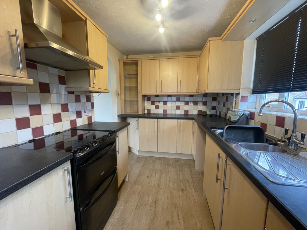 House in Ipswich - View 3