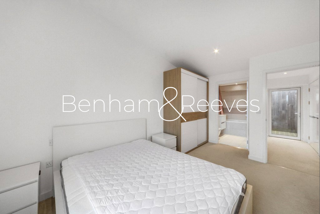 3 bedroom duplex for rent