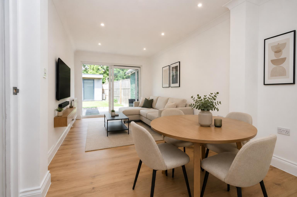 Main image of property: Ladbroke Road, Horley