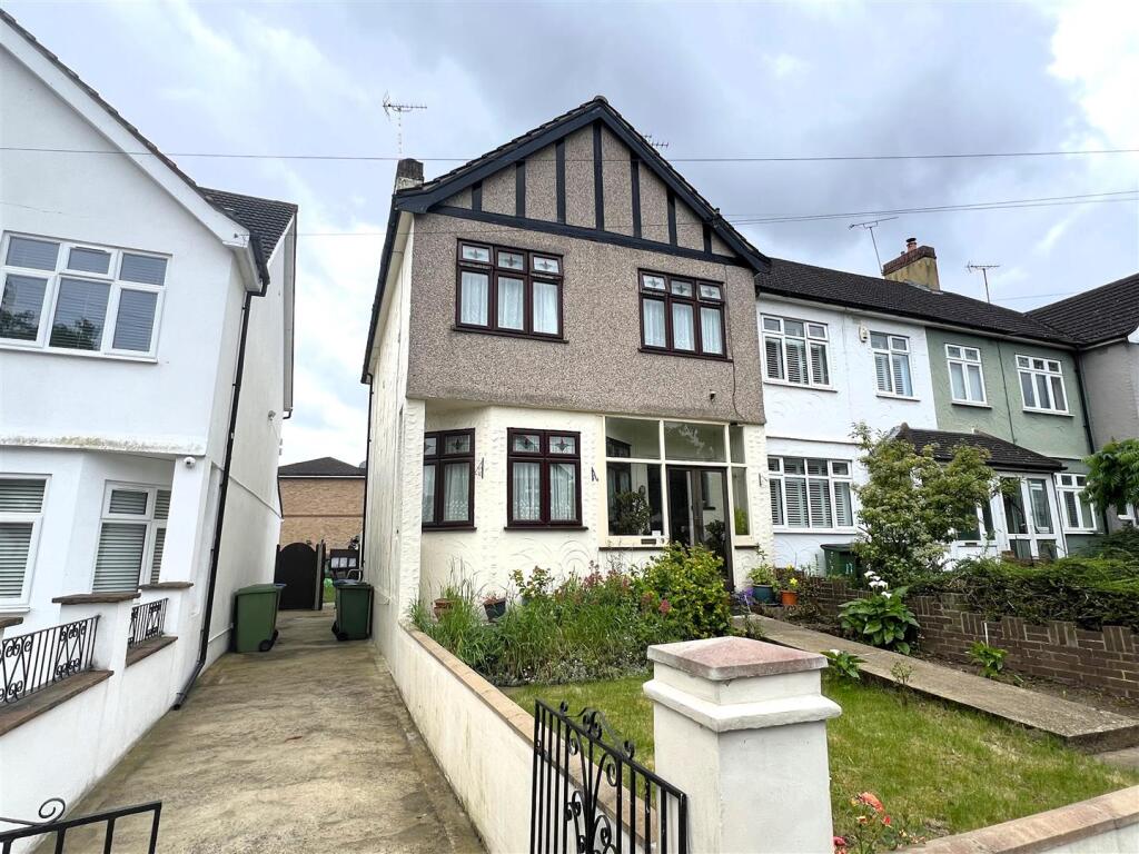 Main image of property: Bournewood Road, Plumstead