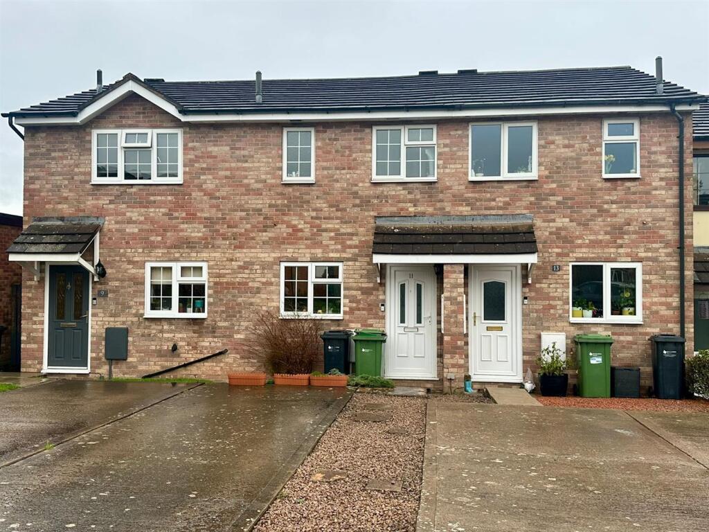 Main image of property: Holmfirth Close, Hereford