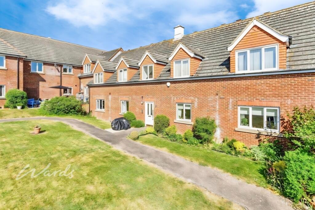 Main image of property: Prince Charles Avenue South Darenth DA4