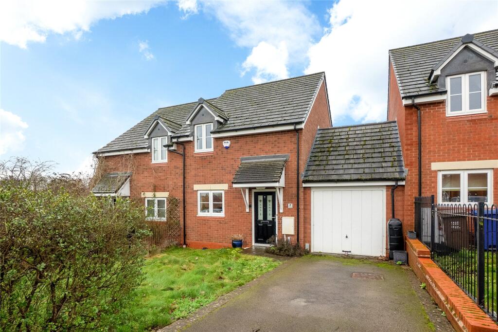 Main image of property: The Grange, Hook Norton, Oxfordshire, OX15