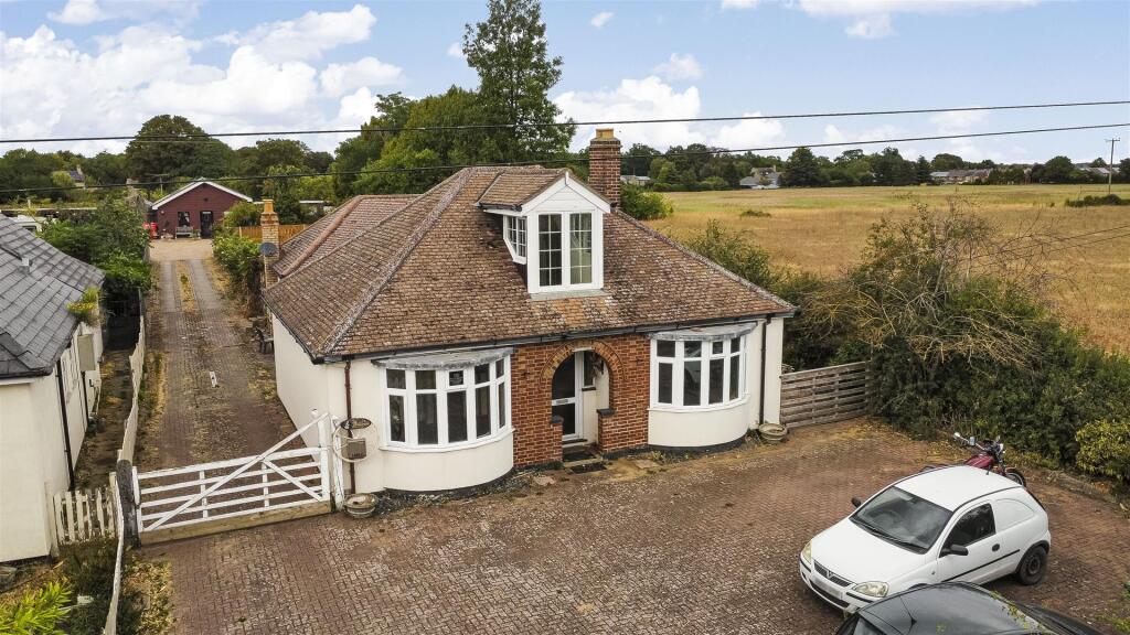 Main image of property: Newmarket Road, Stow-Cum-Quy