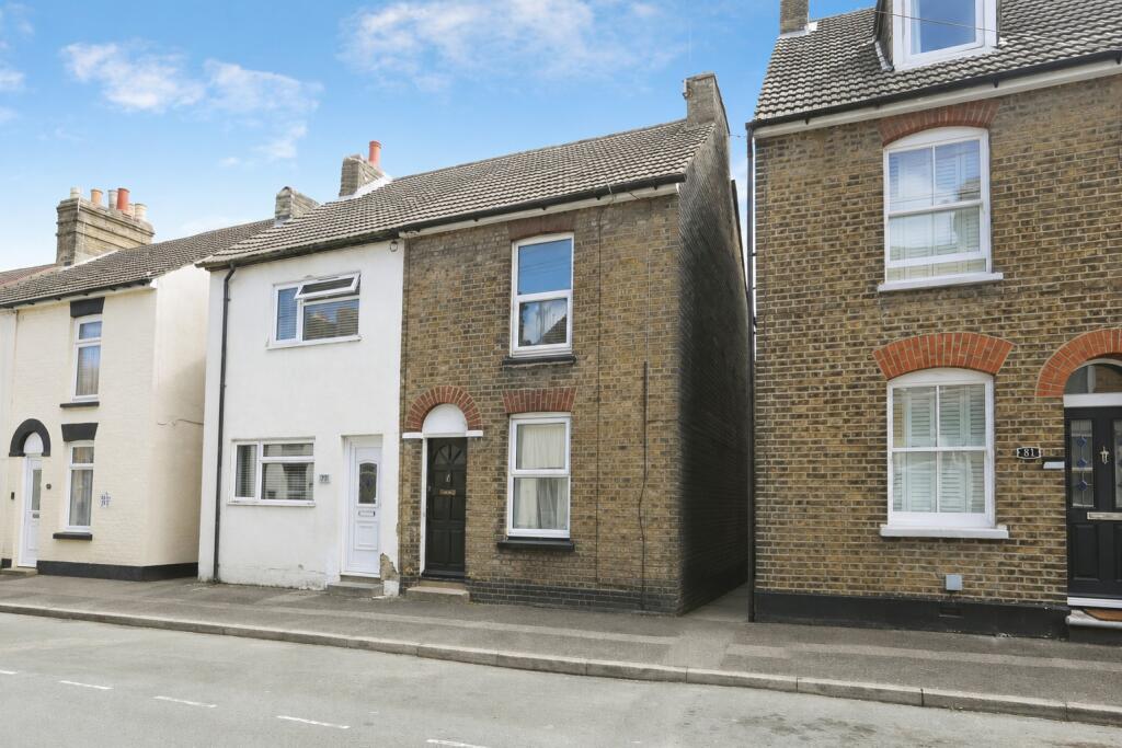 Main image of property: William Street, Sittingbourne