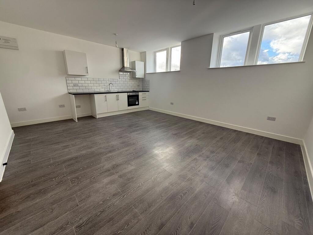 Main image of property: Ulleswater Street, Leigh, Wigan