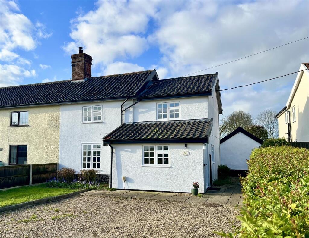 Main image of property: Colegate End, Pulham Market, Diss