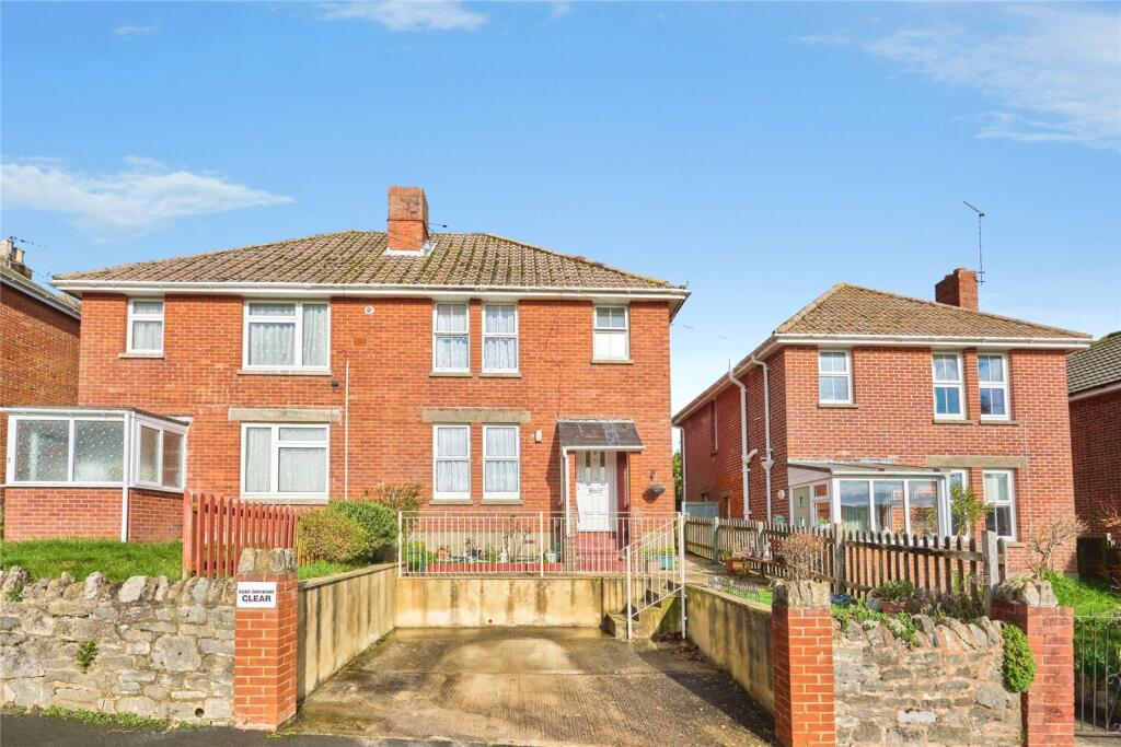 Main image of property: Alfred Street, Ryde, Isle of Wight, PO33