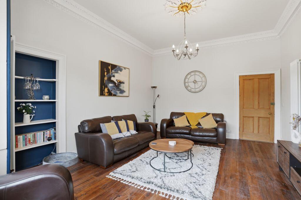 Flat 7, 16 Dalkeith Road, Edinburgh, EH16 5BP - View 3