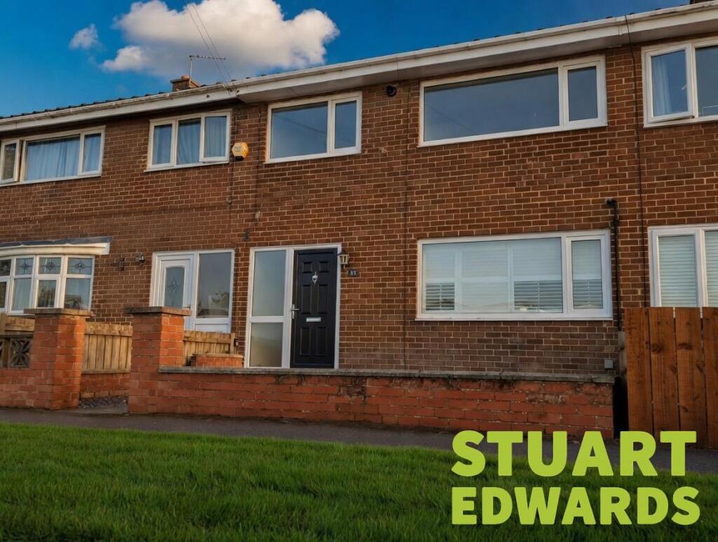 Main image of property: Farnham Road, Durham