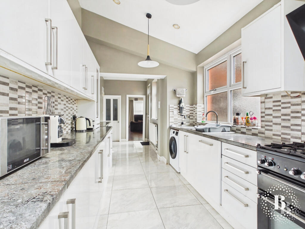 Main image of property: Colver Road, Sharrow, Sheffield, S2