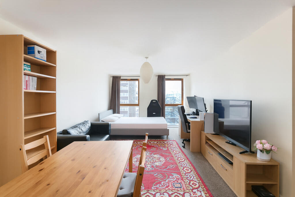 Main image of property: Campell Road, Thornton Heath, Croydon, CR0