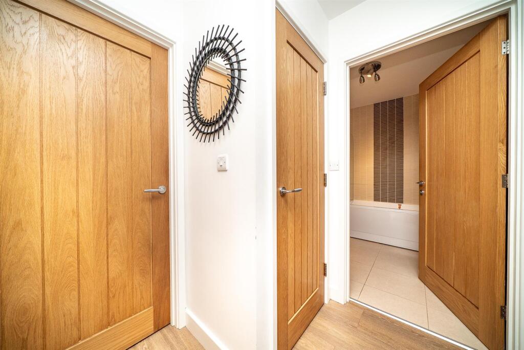 Additional image 9 of Porters Wood, St. Albans