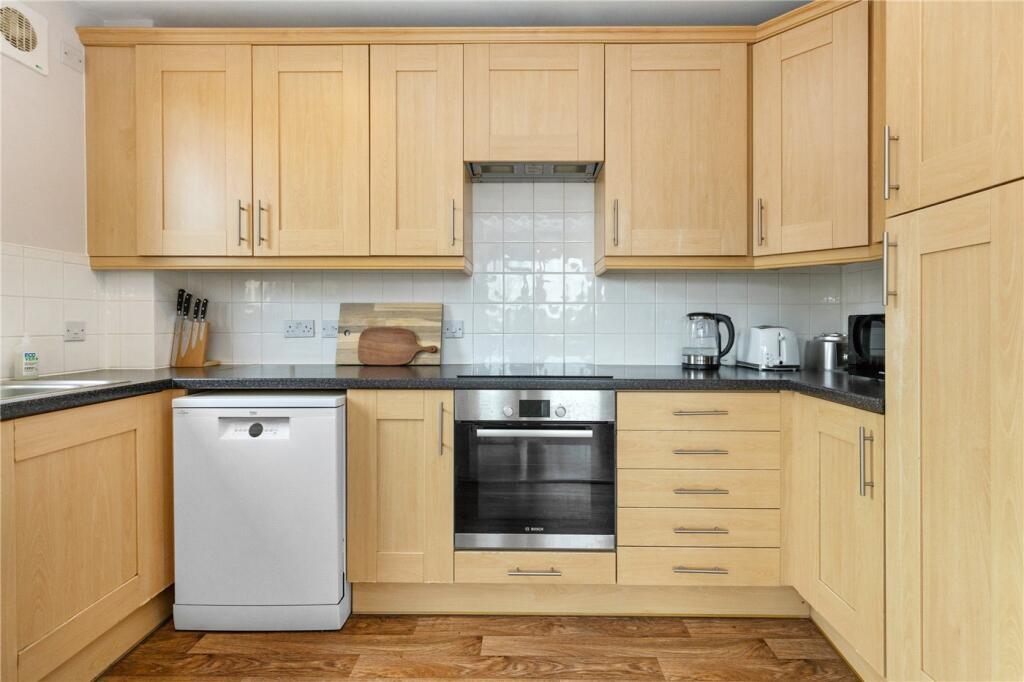 Calshot Street, London, N1 - View 4