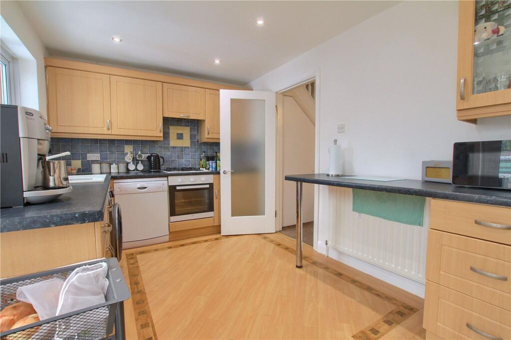 House in Stockton-on-Tees - View 5