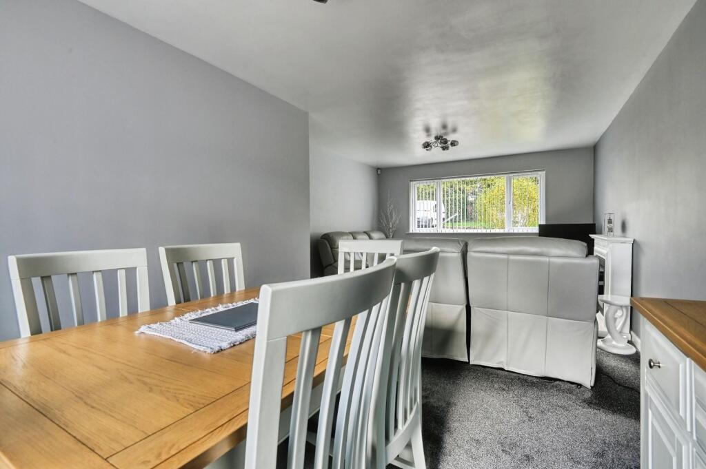 House in Tamworth, Bolehall - More