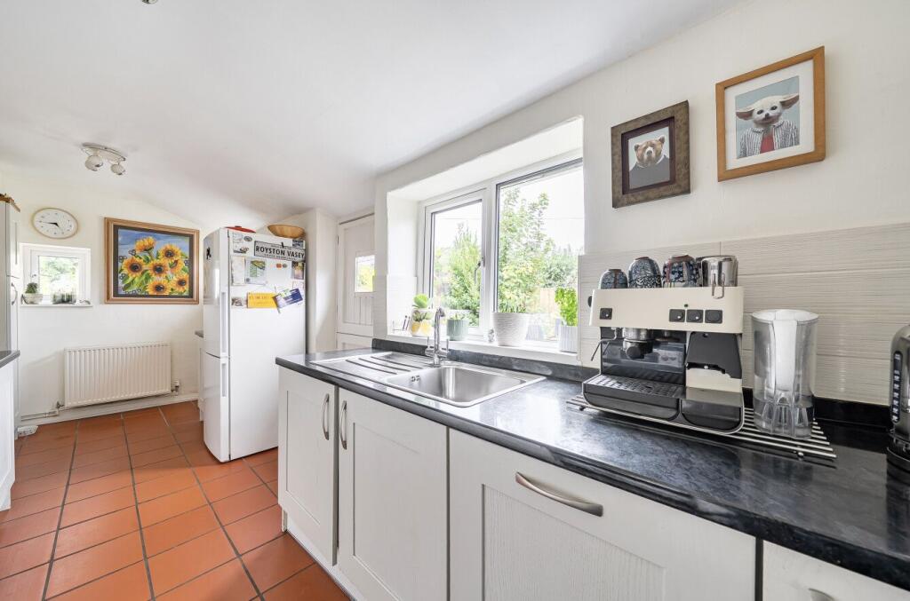 House in Ashill, Southtown - View 4