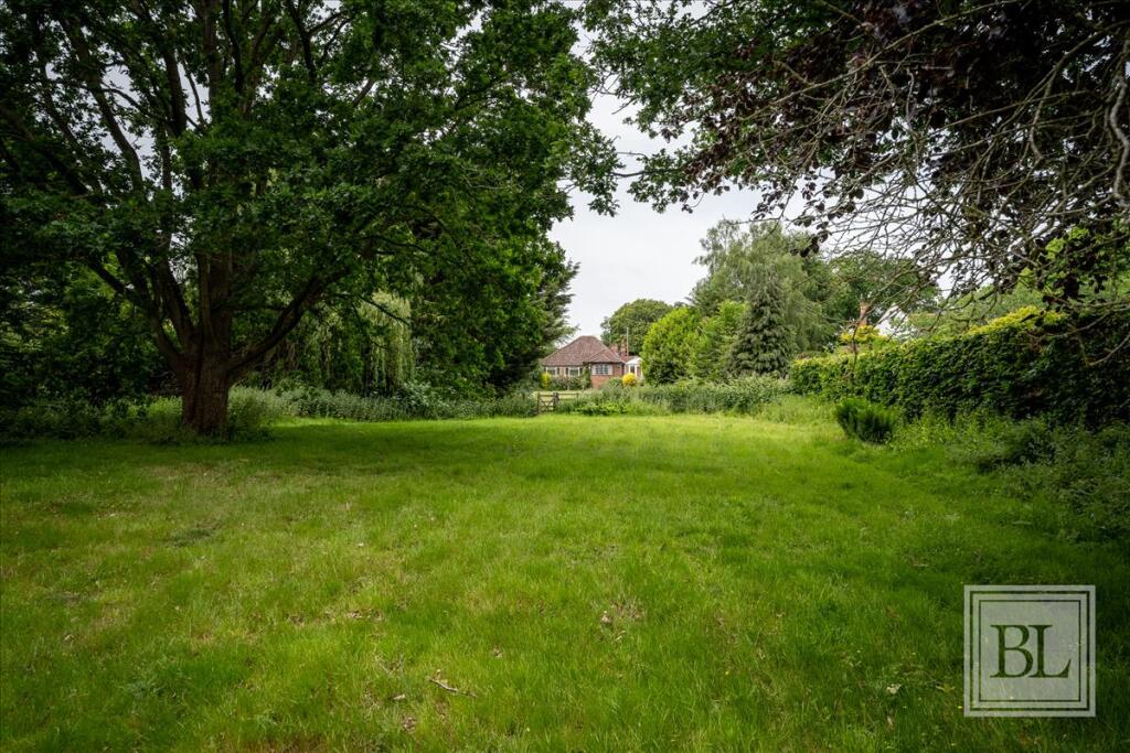 Main image of property: Colchester Road, Dedham, Colchester, CO7