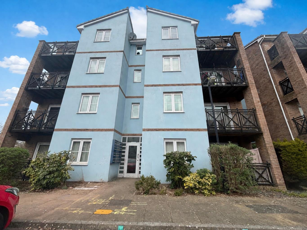 Main image of property: Pentland Close, Llanishen, Cardiff