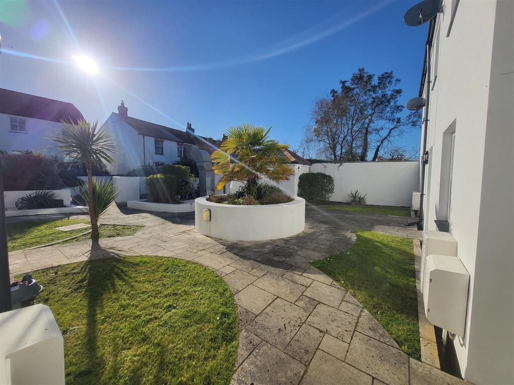 Main image of property: Aubyn Place, Truro