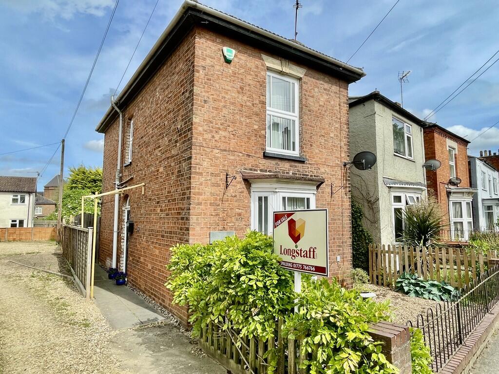 Main image of property: St Thomas Road, Spalding