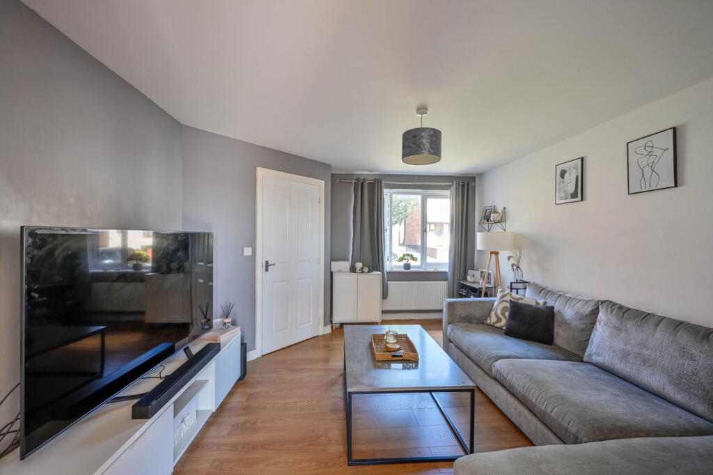House in Cannock Chase, Hednesford - View 2