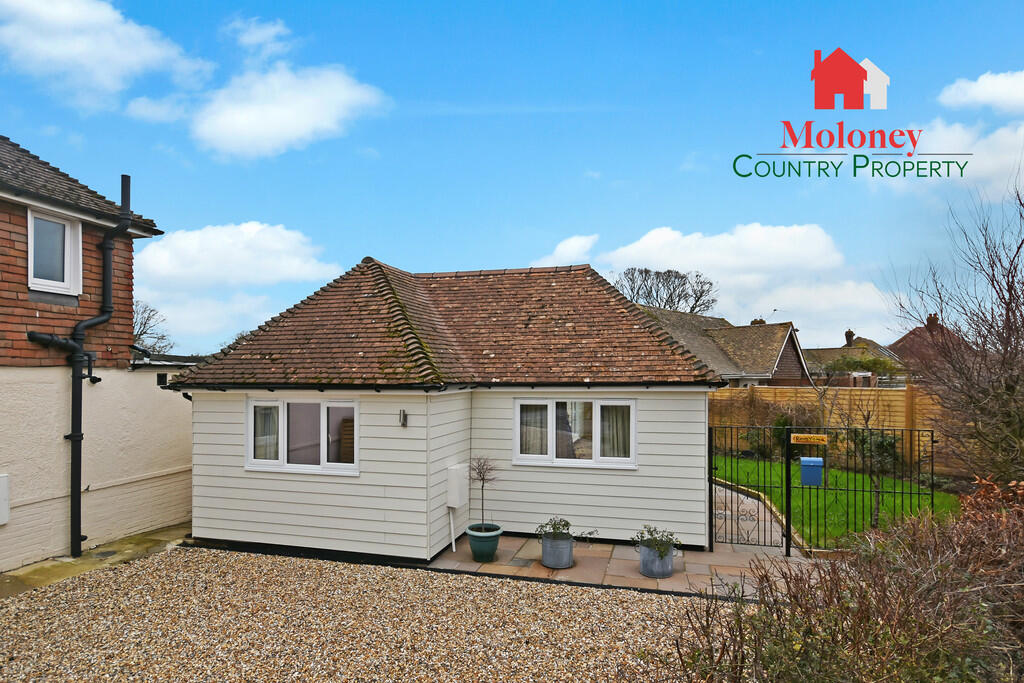 Main image of property: Broad Oak, Brede, East Sussex TN31