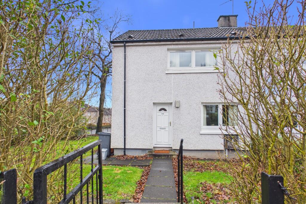 Main image of property: Marmion Drive, Glasgow, G66