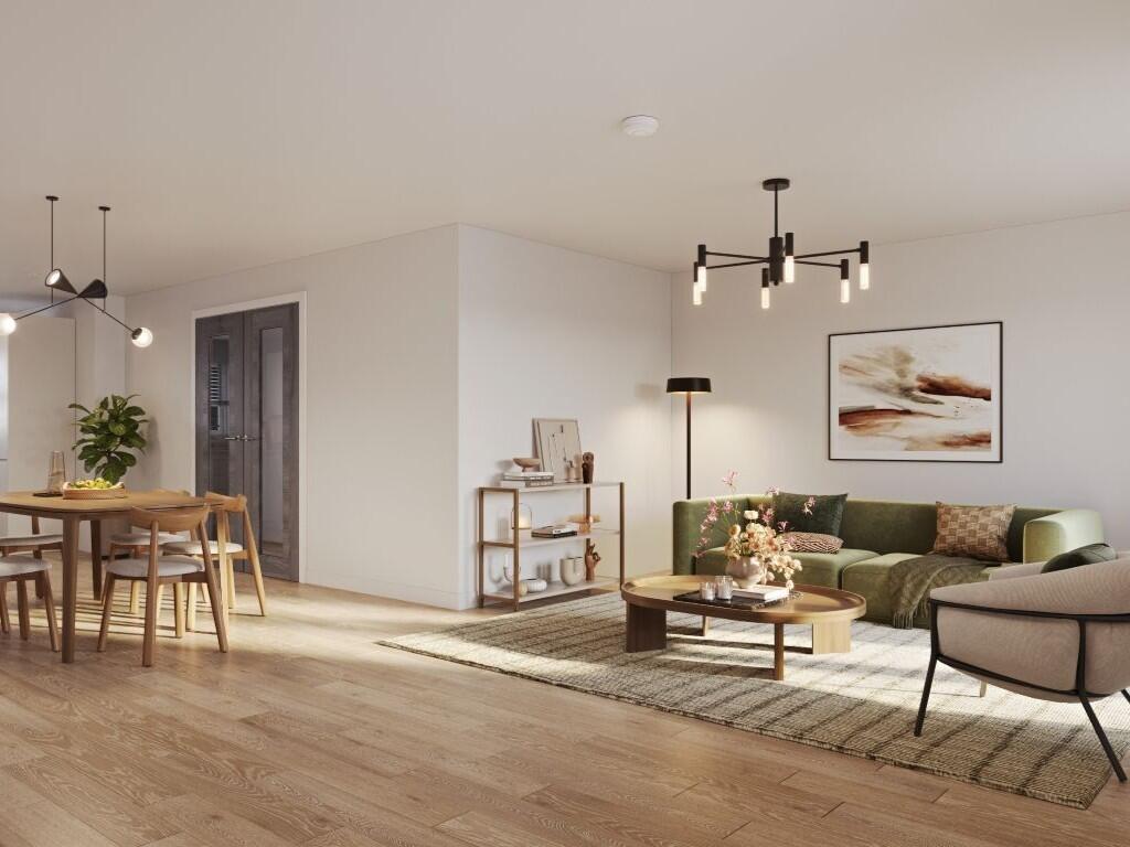 House in Cherwell, Bicester - View 3