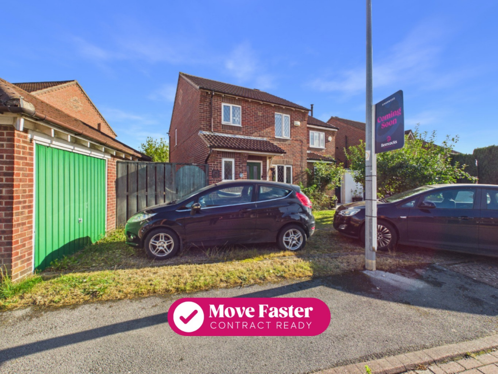 Main image of property: Rainswood Close, Kingswood, Hull, HU7 3EW