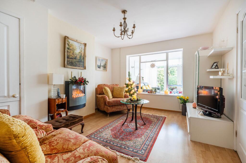 House in Broadland, Sprowston - View 3