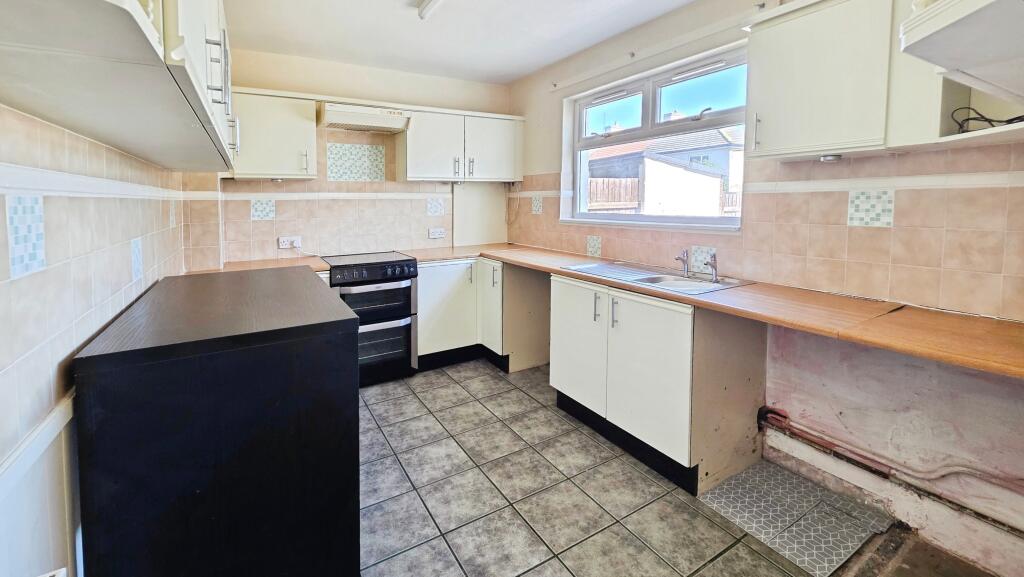 House in North Kesteven, Cranwell, Brauncewell and Byard's Leap - View 4