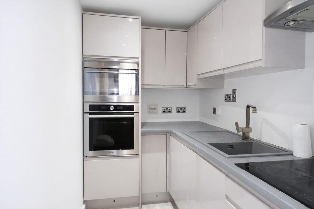 Apartment in Birmingham - View 4