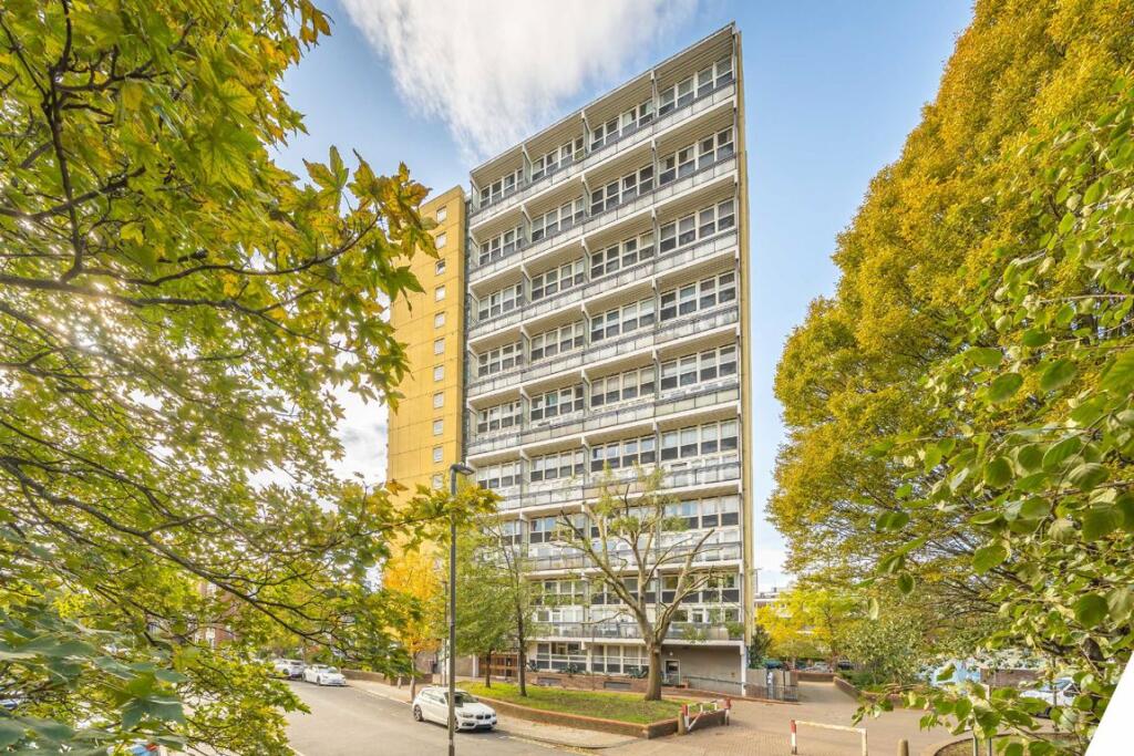 Main image of property: Rosenau Road, Battersea