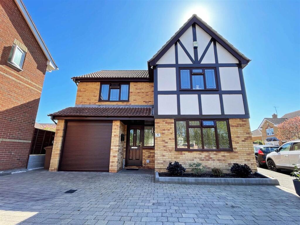 Main image of property: Anvil Way, Springfield, Chelmsford