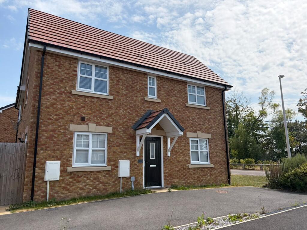 Main image of property: Worthington Avenue, Blackpool, Lancashire, FY4