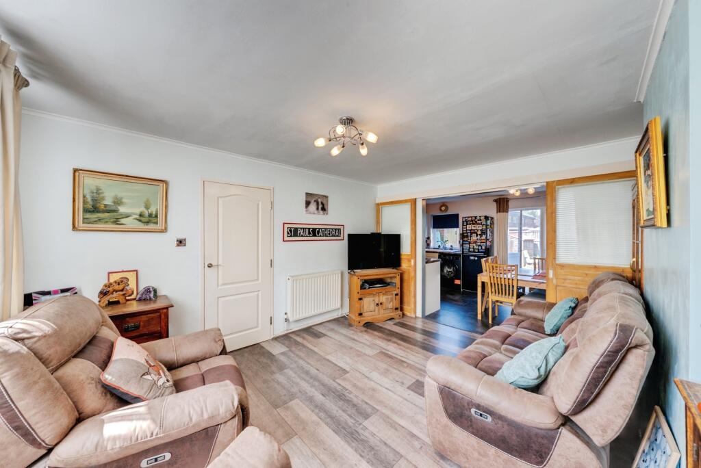 House in Ilford - View 5